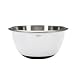 Oxo Good Grips 3-Quart White Stainless Steel Mixing Bowl