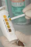 Activate High Level Chlorine Test Strips