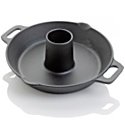 Emerilware Cast Iron Vertical Poultry Roaster