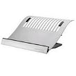 Cooler Master Notepal S - Notebook stand - 17" - silver