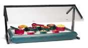 Carlisle Food Service Products Black Spar Shield  1
