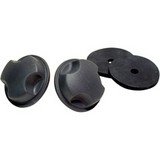 Lowrance Gk-9 Gimbal Knobs (Set Of 2) - Model 101-80 Parts