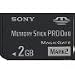 SONY Memory Stick PRO DUO (Mark 2) Memory Card 2 GB 2GB 2 Gig for SONY PlayStation Portable PSP / CyberShot Cyber-Shot Digital Camera DSC-G1 DSC-G3 DSC-HX1 DSC-H20 DSC-H10 DSC-H50 DSC-H2 DSC-H5 DSC-H7 DSC-H9 DSC-H3 DSC-L1 DSC-M1 DSC-M2 DSC-N1 DSC-N2