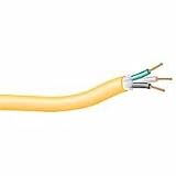 SJEOW Oil Resistant Wire, 12/3