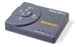 Avermedia PC/Mac-to-TV Averkey Imicro Scan Converter 1024 x 768 No Flicker