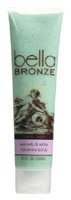 Bella Bronze Sea Kelp & White Volcanics Scrub For Body - 5.1 oz