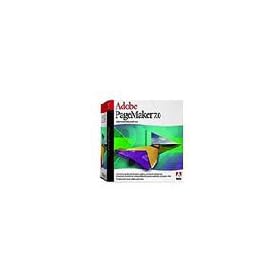 Adobe Pagemaker 7.0 for Windows