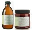 Davines Alchemic Golden Shampoo & Conditioner Duo