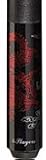 Players Graphic Pool Cue Stick D-DD2
