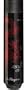 Players Graphic Pool Cue Stick D-DD2
