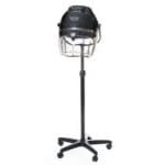 Buy Pebco I0NIC Salon Hood Hair Dryer with Wheels 2000 Watts by Pebco