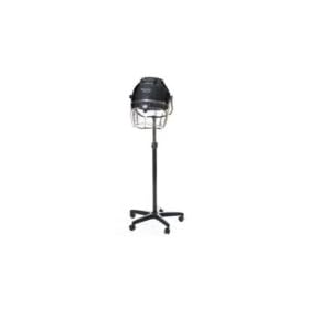 Pebco I0NIC Salon Hood Hair Dryer with Wheels 2000 Watts