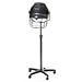 Pebco I0NIC Salon Hood Hair Dryer with Wheels 2000 Watts