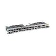 Cisco EtherSwitch Service Module - switch - 48 ports ( NME-XD-48ES-2S-P )