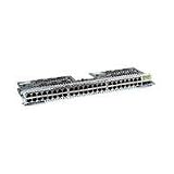 Cisco EtherSwitch Service Module - switch - 48 ports ( NME-XD-48ES-2S-P )