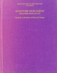 Sculpture from Sardis : the finds through 1975