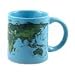GLOBAL WARMING MUG