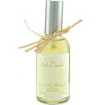 HEALING GARDEN GINGERLILY THERAPY By Coty For Women POSITIVITY BODY MIST 8 OZ