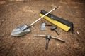 Rugged Ridge 15105.01 All Terrain Recovery Tool Kit