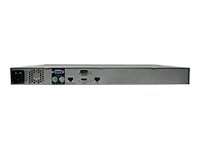 RARITAN COMPUTER P2-USTIP2 Paragon II 2-USER Station