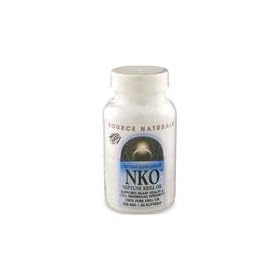 NKO - Neptune Krill Oil (500mg)