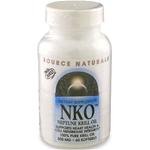 NKO - Neptune Krill Oil (500mg) 60 sgels