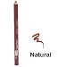 New York Color Classic Lipliner Pencil, Natural #954 - 6 Each/ pack, 2 pack