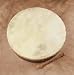 Irish Bodhran Plain 18" (Waltons)