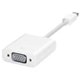 Apple Mini DisplayPort to VGA Adapter MB572Z/B