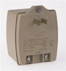 Honeywell Ademco 1361 16.5v 40VA Plug-in Transformer