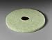5400N 17 3M Niagara Green Scrubbing Floor Pad 5