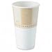 Dixie 12FPSCDX Sage Collection Cold Drink Cups, Polycoated Paper, 12-oz., 24 Cups Per...