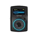 SanDisk Sansa Clip MP3 Player 1GB with FM Radio (Black) (SDMX11R-002GK-E46)