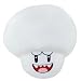 Super Mario Galaxy Super DX Plush - Part 2 - Ghost Mushroom (Boo Mushroom)