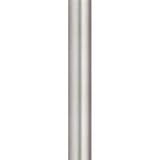 48 Extension Pole, Matte White, 1 Qty