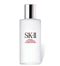 SK-II フェイシャルトリートメント クリアローション (ふきとり用化粧水) 215ml <29245>