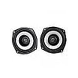 Bazooka MCC5252 5.25-Inch 2 Ohm Mc Coaxial Harley 