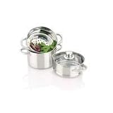Review Fagor  / Fagor Elite Double Boiler Steamer