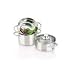 Fagor 818020202 2 qt Double Boiler with Steamer Insert
