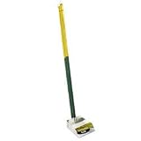 Four Paws Two Piece Spade Pooper Scooper Set for Pets large- 37