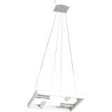 IMAGE OF ET2 Lighting E20743-09 4 Light Stealth Island Light
