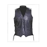 Leather Vests