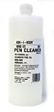 Koh-I-Noor Rapido-Eze Pen Cleaner 32 oz. bottle