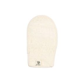 Earth Therapeutics Loofah Sisal Bath Mitt
