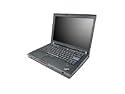 Notebook Lenovo IBM ThinkPad T61 XPP 2048MB 160GB