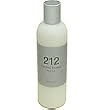 212 By Carolina Herrera For Women. Body Lotion 8.5 Ounces