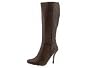 Dolce Vita York-9 | Women's Dress Boots Brown Lapachio