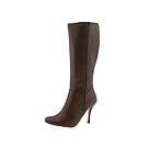 Buy Dolce Vita York-9 | Ladies Dress Boots Brown Lapachio by Dolce Vita