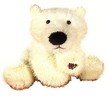WEBKINZ - Polar Bear