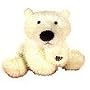 WEBKINZ - Polar Bear
